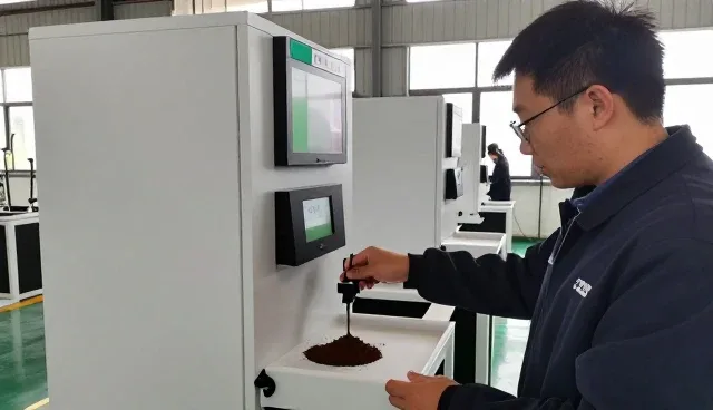 东莞市恒净环保科技有限公司带来维护保养应用中的沼气发电机组体验