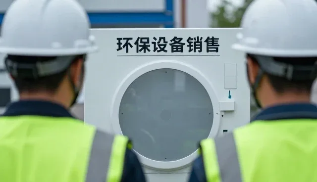 粉尘浓度监测与除尘设备的高效运行策略