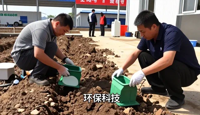 从询价到验收:环保科技雨水回收系统成本分析全流程