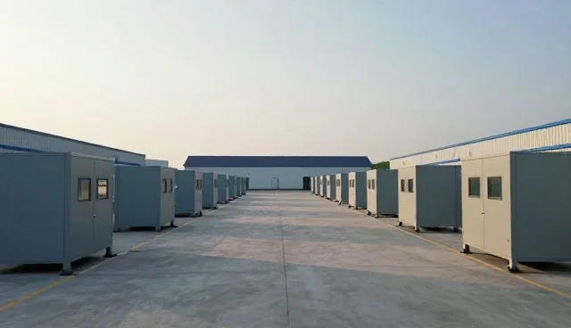 废气治理工程中选型关注点及使用维护建议