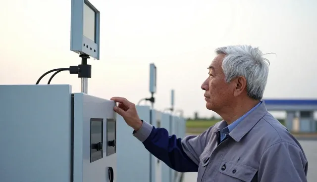 环保设备运维中常见问题及维护建议